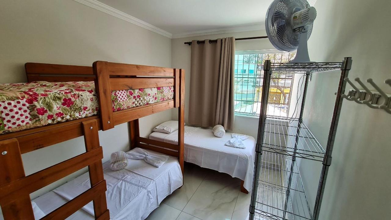 Casa Confortavel E Segura Na Regiao Da Pampulha 贝洛哈里桑塔 外观 照片